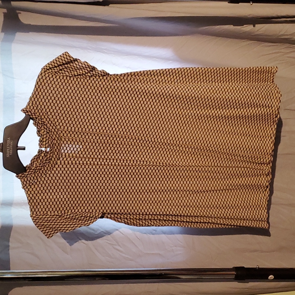 Xl Elle top